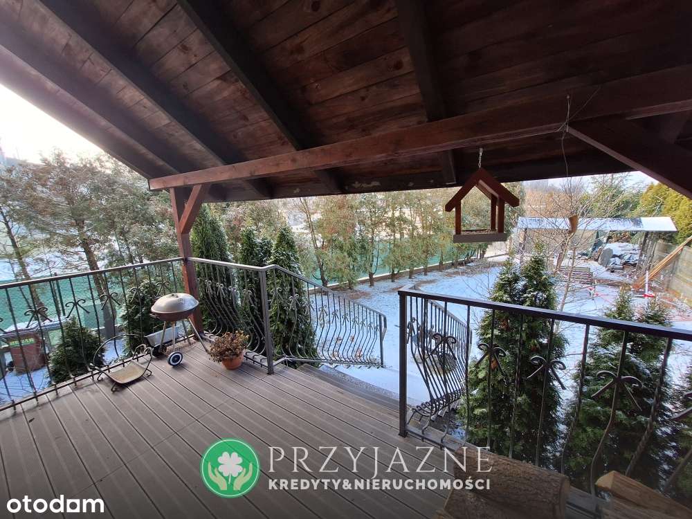 DOM Z POTENCJAŁEM NA SPRZEDAŻ W CENTRUM POBIEDZISK - GALERIA RÓŻANA-14