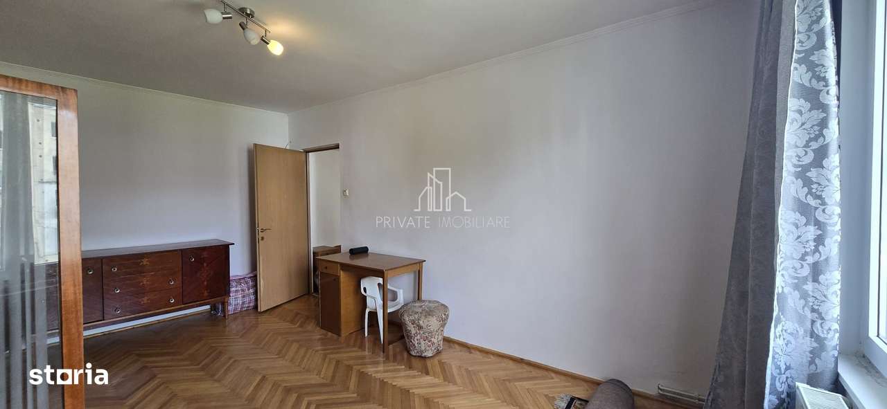 Apartament 3 camere, zona Baragan, Sighisoara - Imagine principală: 4/16