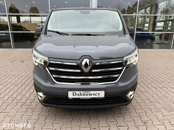 Renault Trafic - 3