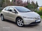 Honda Civic - 2