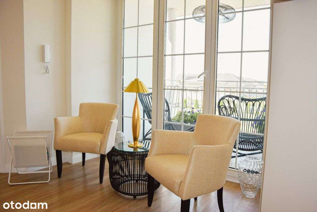 Luksusowa Posiadłość/Jezioro Głąbokie-15