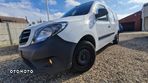 Mercedes-Benz Citan 109 CDI BlueEFFICIENCY extralang - 13