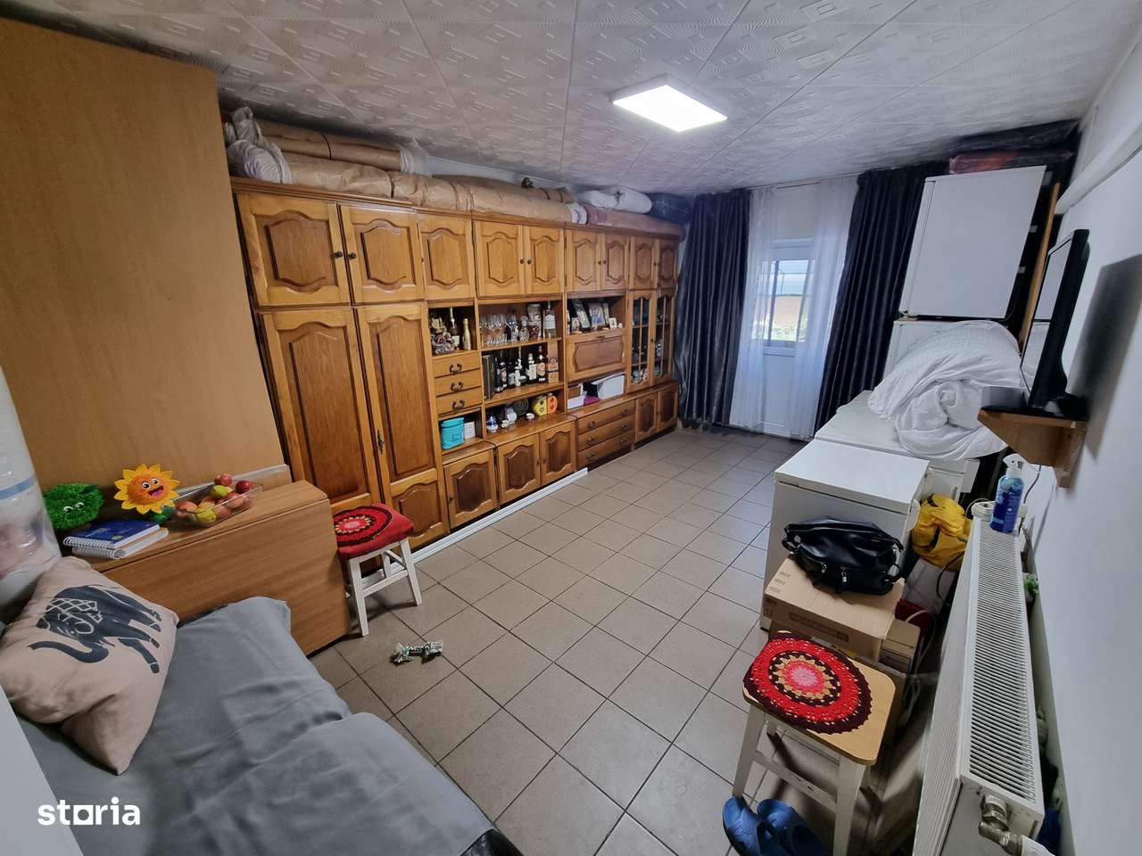Apartment for sale with a price drop in Palas