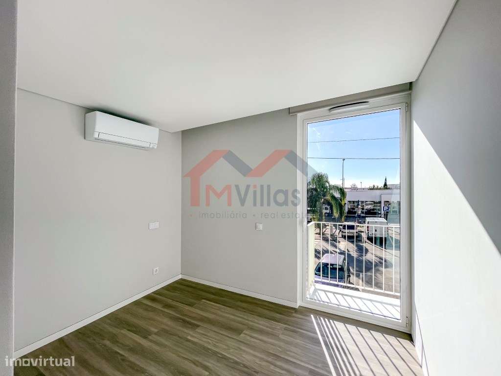 Apartamento T3 com garagem no centro - Almancil - Grande imagem: 5/16