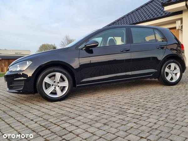 Volkswagen Golf VII 1.2 TSI BMT Trendline - 2