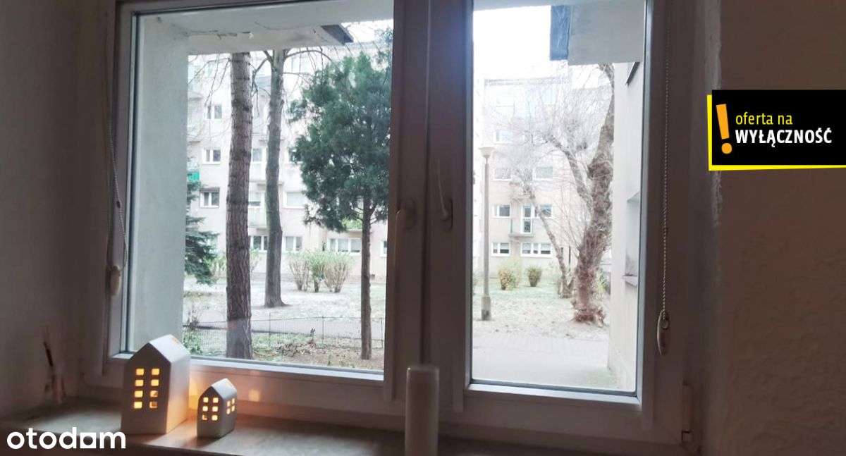 Parter w zielonej dzielnicy - Pełny obrazek: 4/16