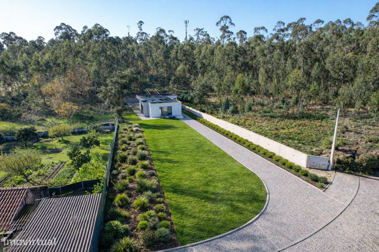 Moradia T3, Braga, Barcelos, Vila Cova e Feitos - Grande imagem: 5/31