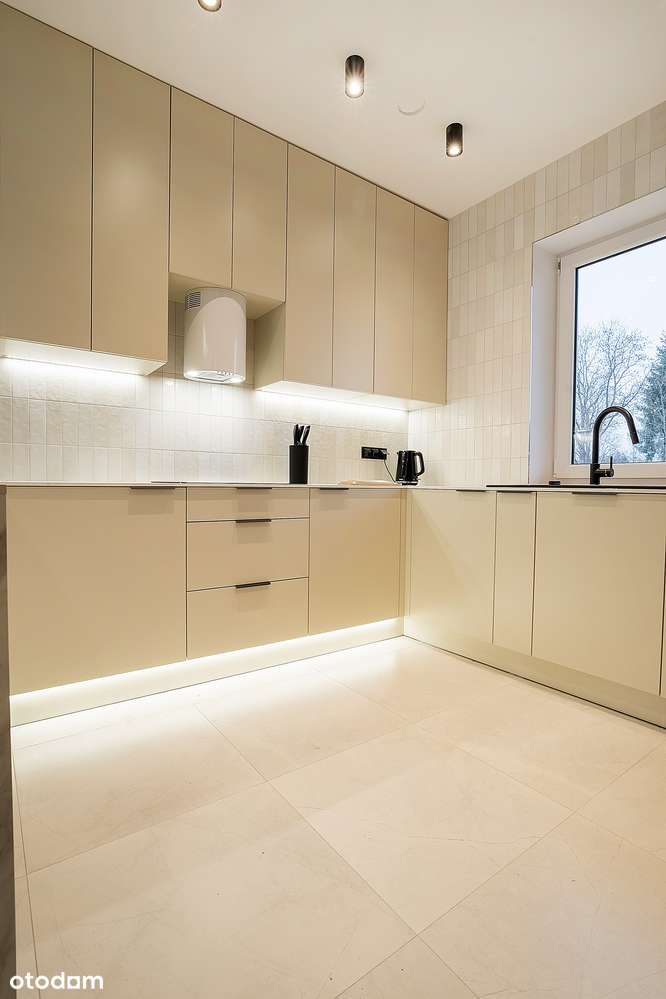 Dom parterowy|127m²|dz.46a|taras46 m²|2garaże|rekuperacja|klimatyzacja - Pełny obrazek: 4/20