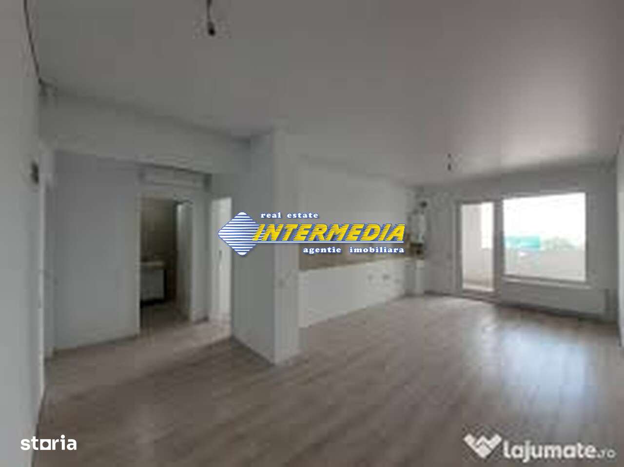 OKAZIE ! Vanzare Apartament 3 camere Bloc Nou loc parcare finisat sau - Imagine principală: 5/5