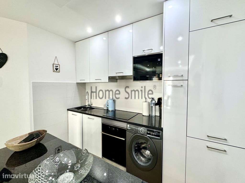 T4 DUPLEX. VISTA MAR. 50 MTS DA PRAIA. GARAGEM-14