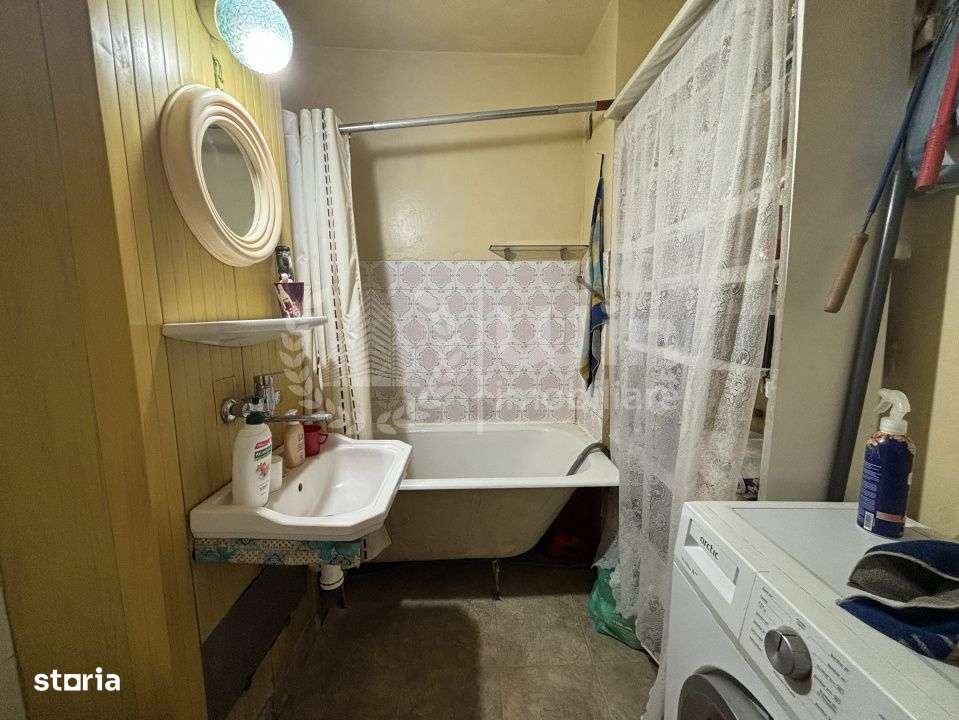 Apartament 2 camere | Decomandat | Balcon | Manastur | Zona Mehedinti - Imagine principală: 5/6