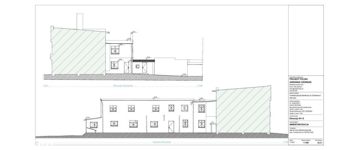 kamienica - Pełny obrazek: 5/12
