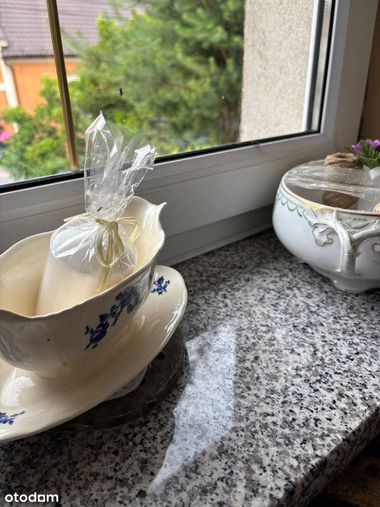 Dom w RUDNICY# Duża Działka - Pełny obrazek: 4/13