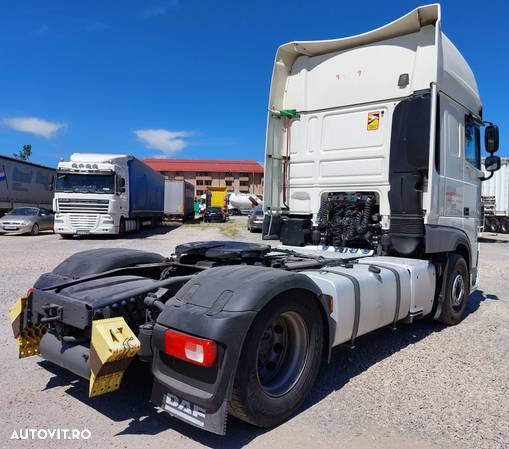 DAF XF480 - 4