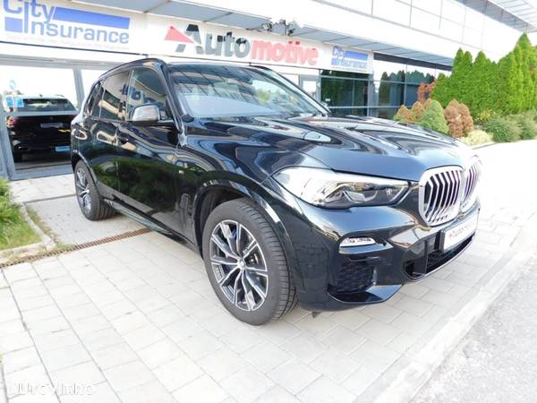 BMW X5 xDrive30d - 3