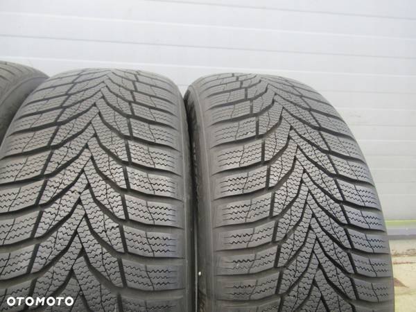 OPONY ZIMA 4szt NEXEN WINGUARD SPORT 2 215/55R17 98V - 3