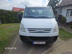 Iveco DAILY 35C15 3.0 HPI SKRZYNIA 4,32 M PAKA  IDEALNE NA KIPER - 11