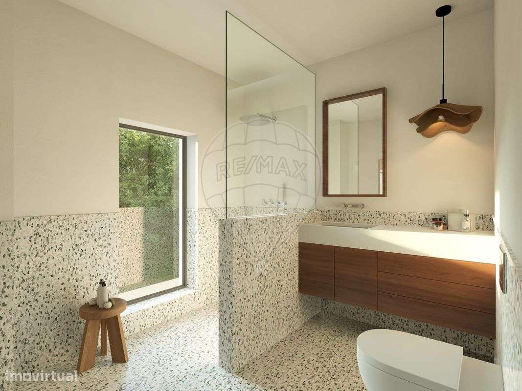 Moradia T5 para venda-7