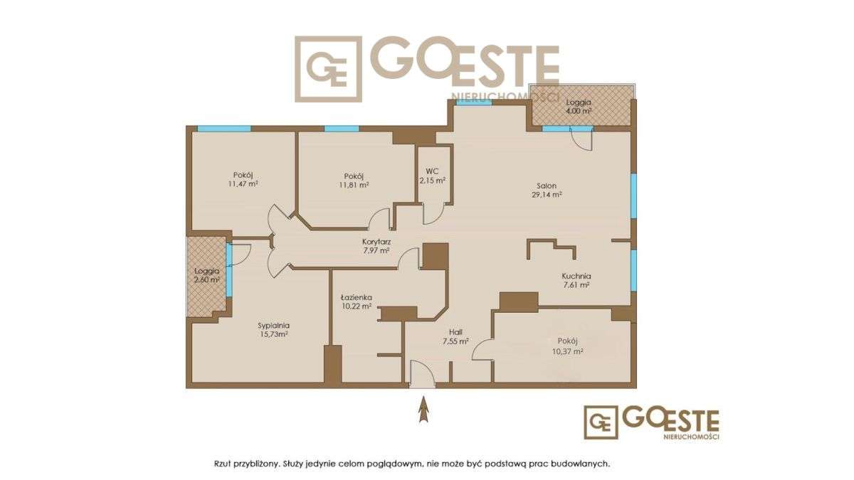 Mieszkanie na sprzedaż Warszawa Praga-Południe-19