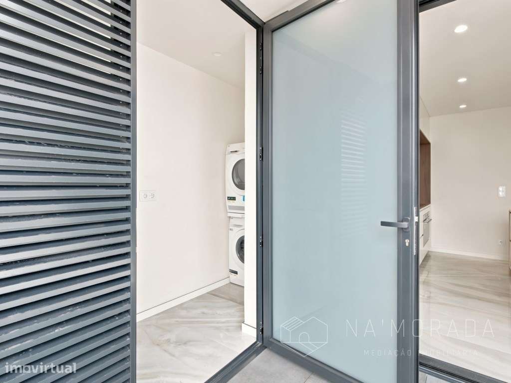 Apartamento T4 Recuado | Avenida da República | Vila Nova de Gaia-40