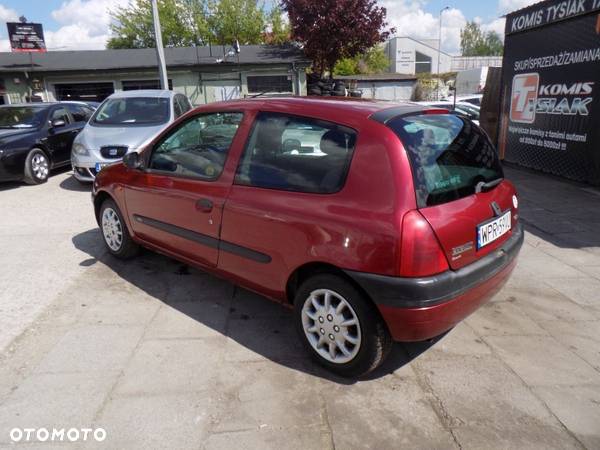 Renault Clio - 4