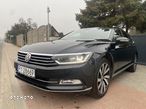 Volkswagen Passat 2.0 TDI 4Mot Highline DSG - 2