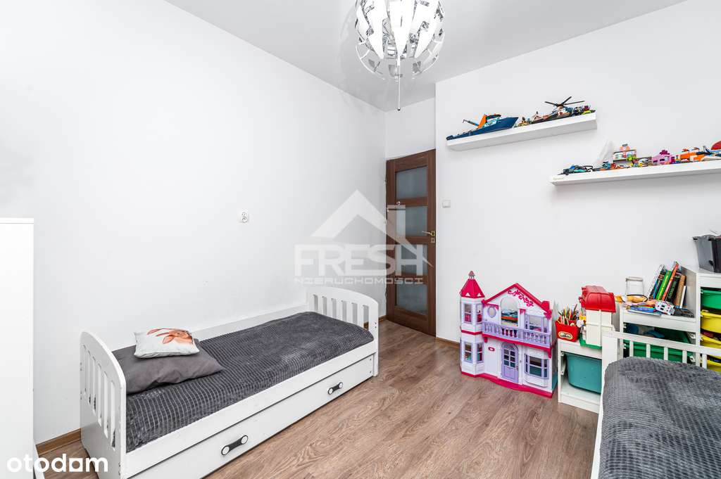 Na sprzedaż mieszkanie 3 pokojowe-niski czynsz!-10