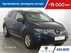 Nissan Murano - 1