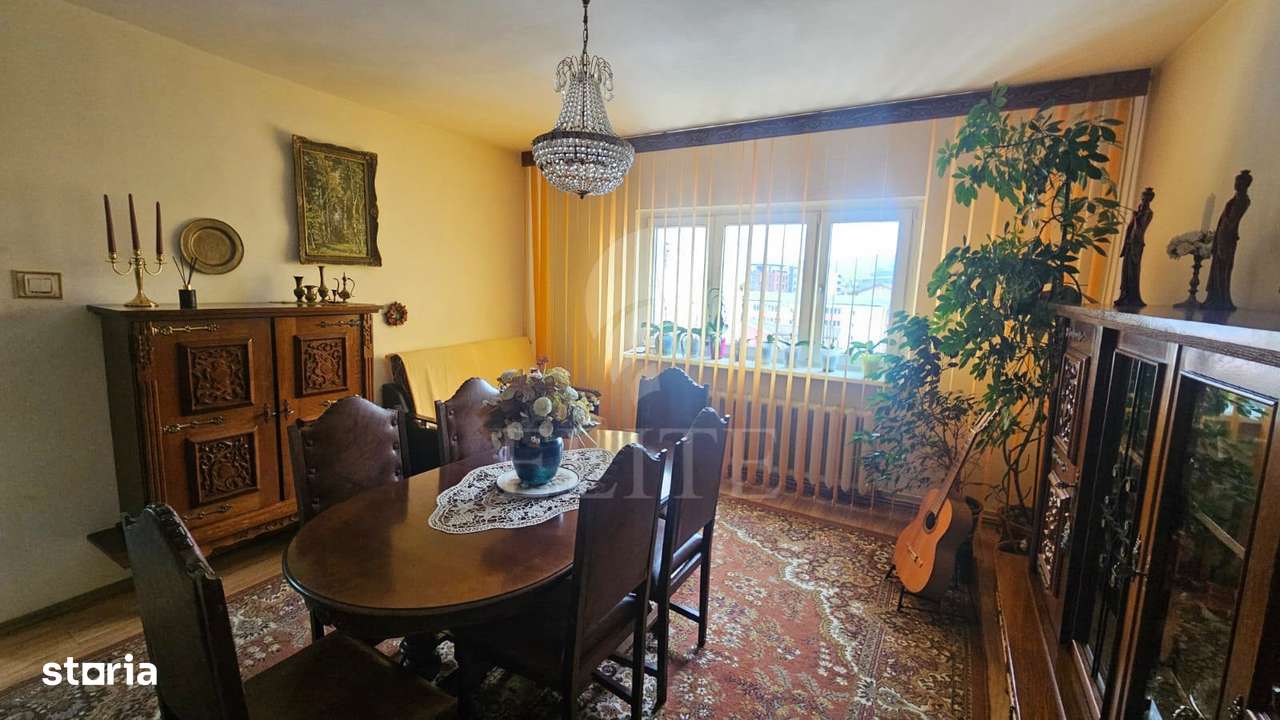 Apartament 4 camere în zona BUCURESTI - Imagine principală: 4/16