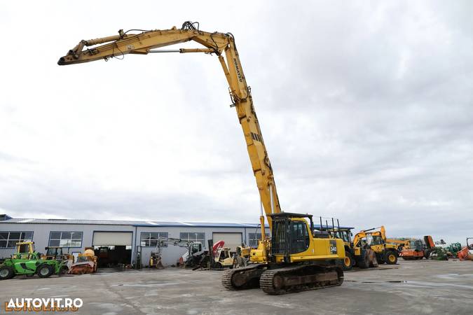 Komatsu PC 340 LC - 6K - 2