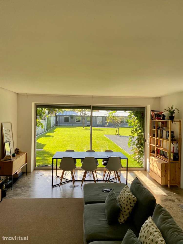 Casa Praia da Granja - Grande imagem: 1/28