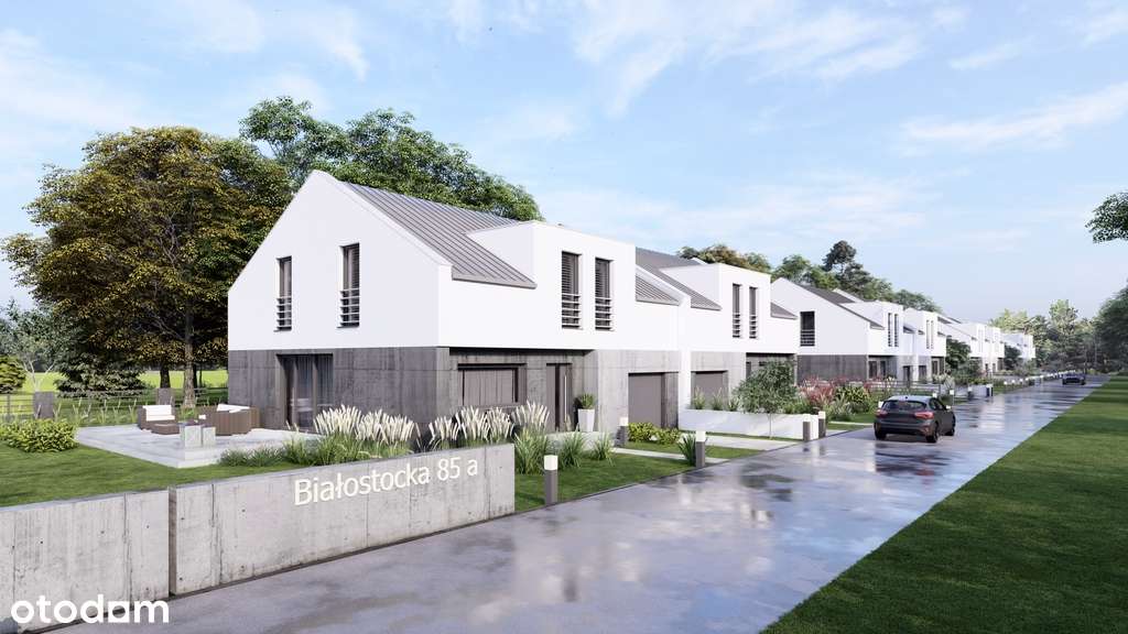 Częstochowa, ul. Białostocka - Pełny obrazek: 3/20