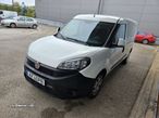 Fiat Doblo Maxi Longa 1.3Multijet 95cv 3Lugares - 2