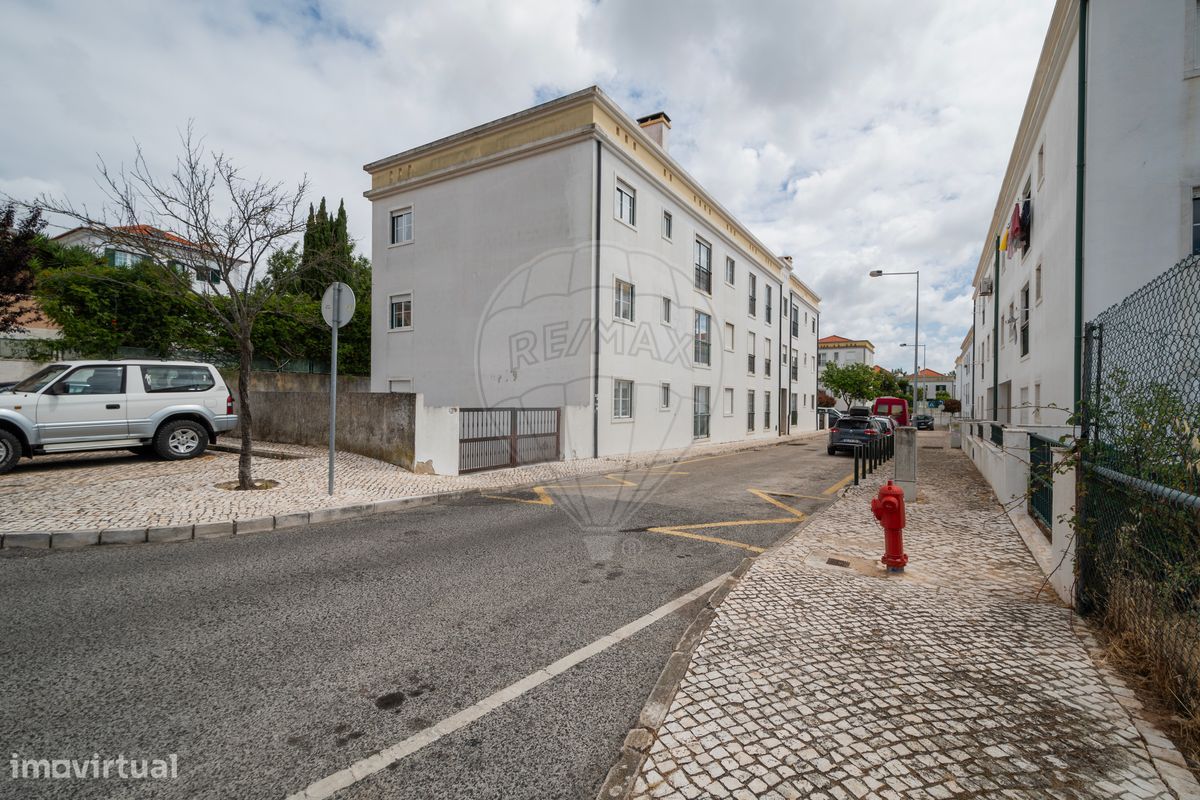 Apartamento T2 para venda