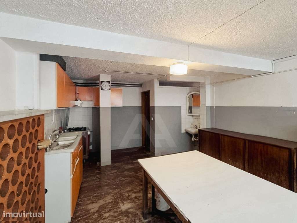 Moradia na Amoreira com Elevado Potencial de Rentabilidade-25