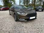 Ford Mondeo Vignale 2.0 TDCi PowerShift - 10