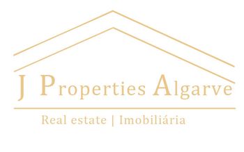J Properties Algarve  Jason Viegas Logotipo