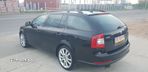 Skoda Octavia 2.0 TDI DPF RS - 7