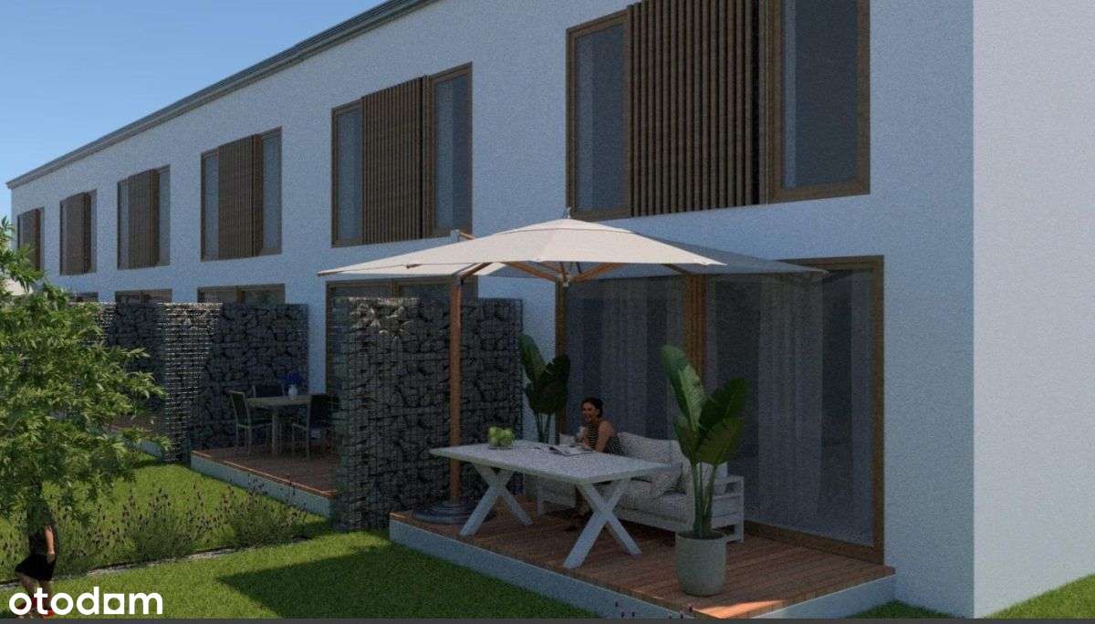 garaż, kanalizacja, pompa ciepłą - Pełny obrazek: 4/16