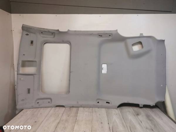 TOYOTA RAV4 IV LIFT PODSUFITKA POD SZYBERDACH - 1