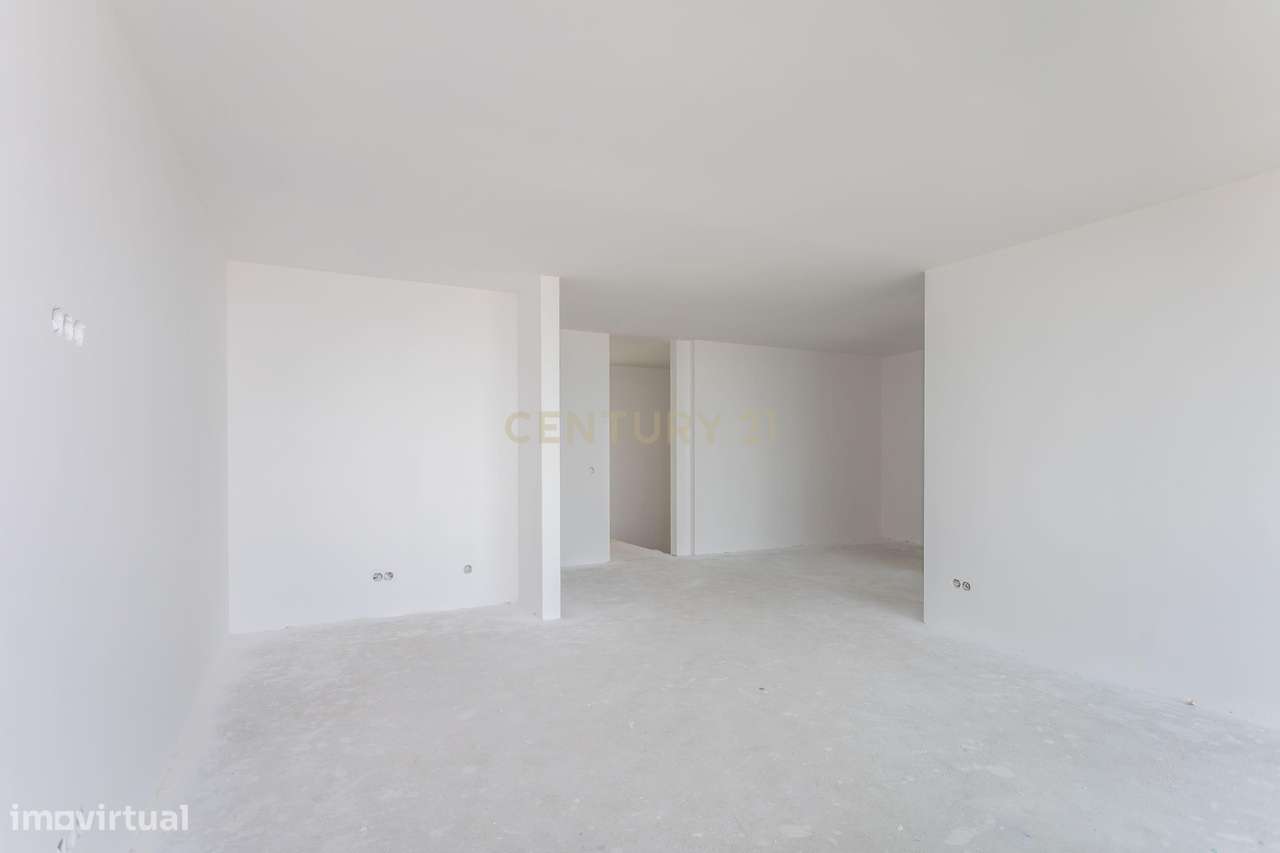 Moradia T4 de Luxo em Setúbal com Vista Rio e Serra - Grande imagem: 5/16