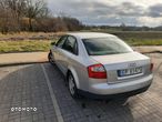 Audi A4 2.0 - 19