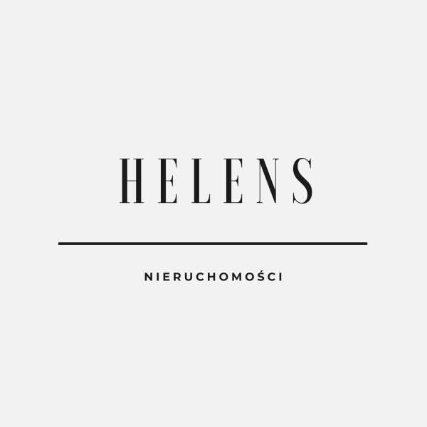 Logo: HELENS nieruchomosci