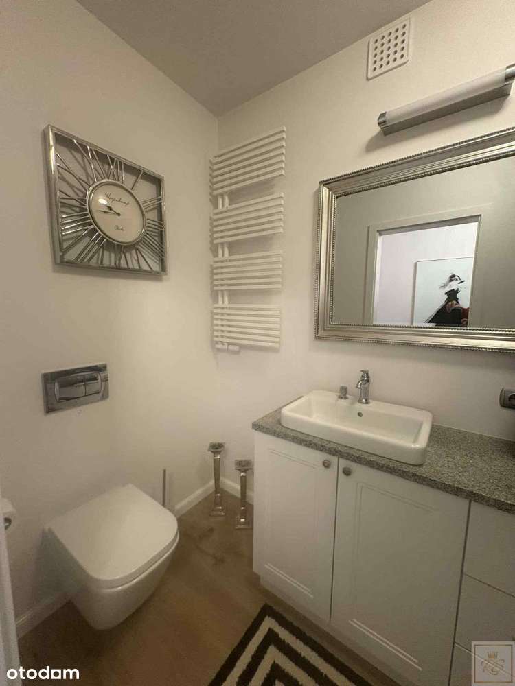 Dom premium 107 m² z ogrodem i Smart Home-17