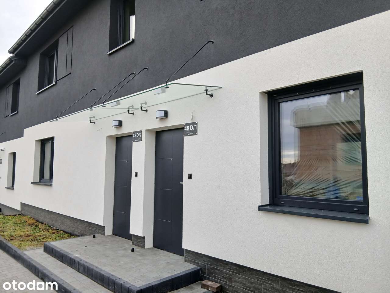 Tarnów , Koszyce Wielkie  , 60 m2 + strych + miejsce postojowe - Pełny obrazek: 4/10