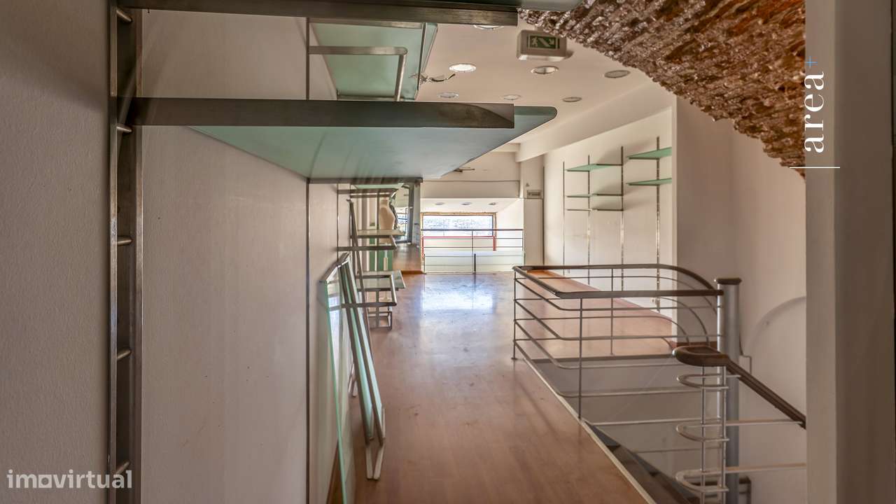 Imóvel Exclusivo | Loja do Paço - Marina-12