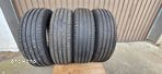 Opony letnie michelin e primacy 195/60 r18 dot 2621 - 1