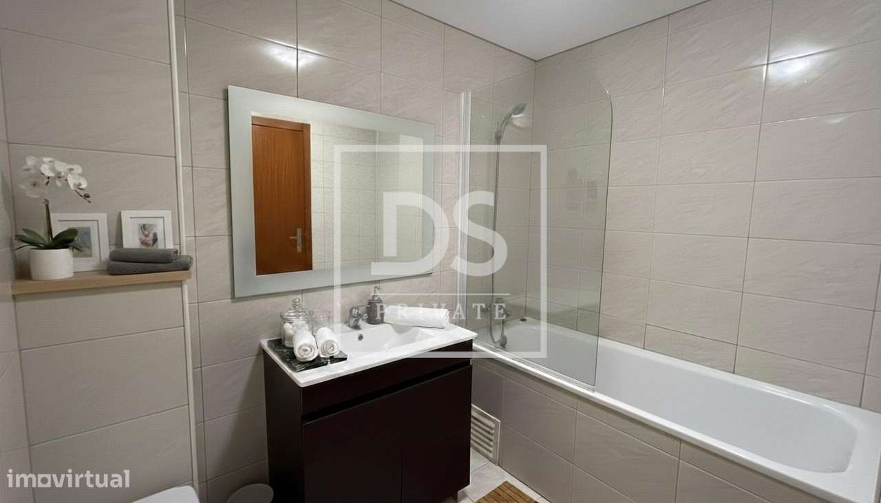 APARTAMENTO T3 EM REAL-3