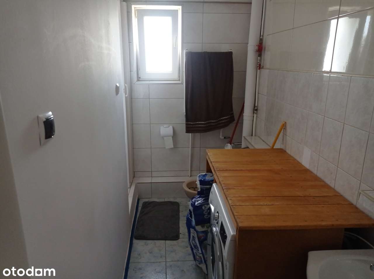 3 Pokojowe mieszkanie 68,44m2, działka oraz garaż - Domaszowice - Pełny obrazek: 5/17