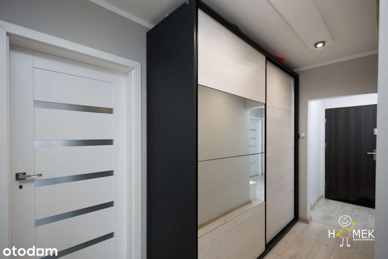 4 pokoje Na 3 Piętrze - To Będzie Twoje Nowe Na Środuli Wnętrze!-11